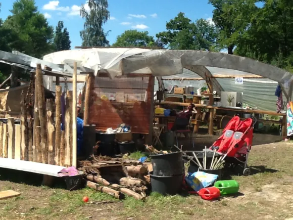 gASTWERKe Community in Escherode 