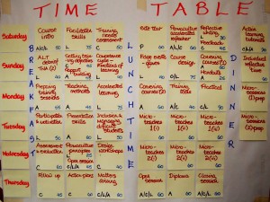 time-aranya